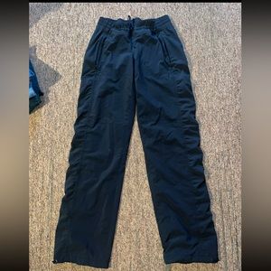 Athleta pants size 4